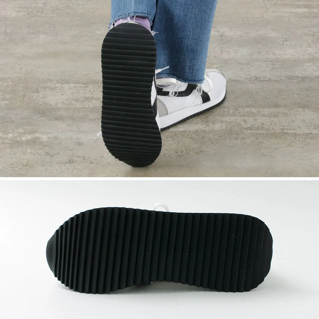 ACE SNKR / Mesh Type LARRY Sneakers