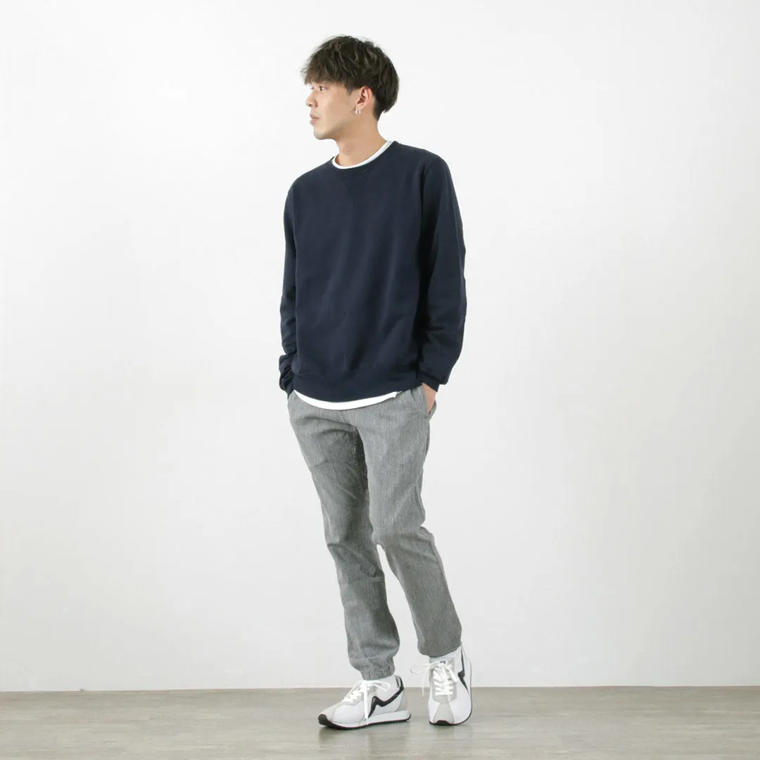 ACE SNKR / Mesh Type LARRY Sneakers