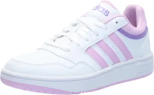 adidas Baby-Boy's Hoops 3.0 Low Top Basketball Sneaker
