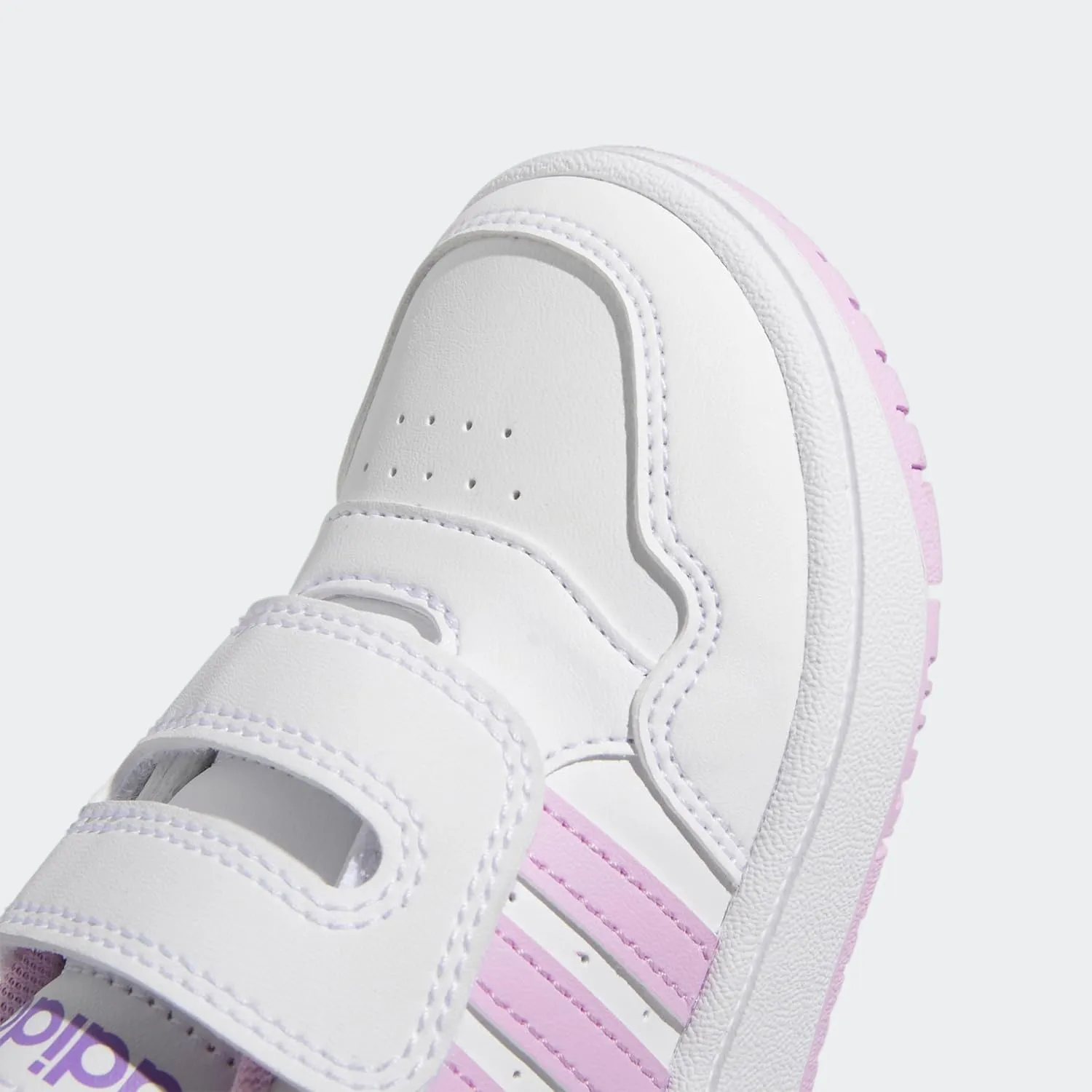 adidas Baby-Boy's Hoops 3.0 Low Top Basketball Sneaker