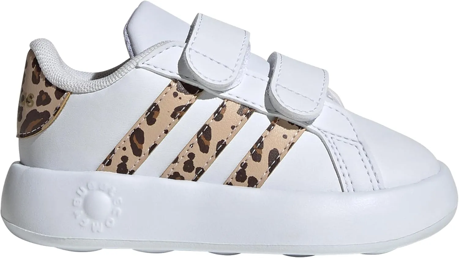 adidas Baby Grand Court 2.0