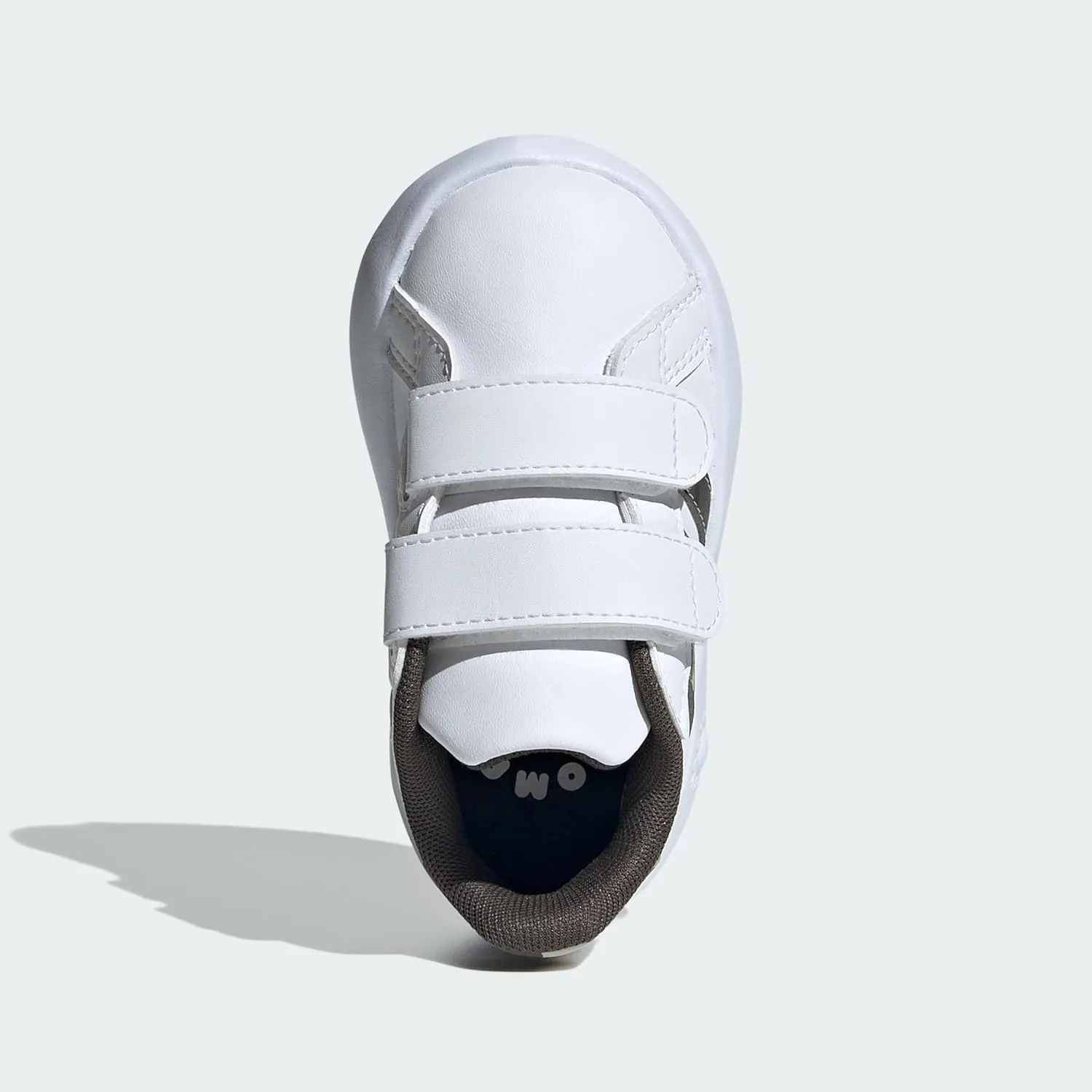 adidas Baby Grand Court 2.0