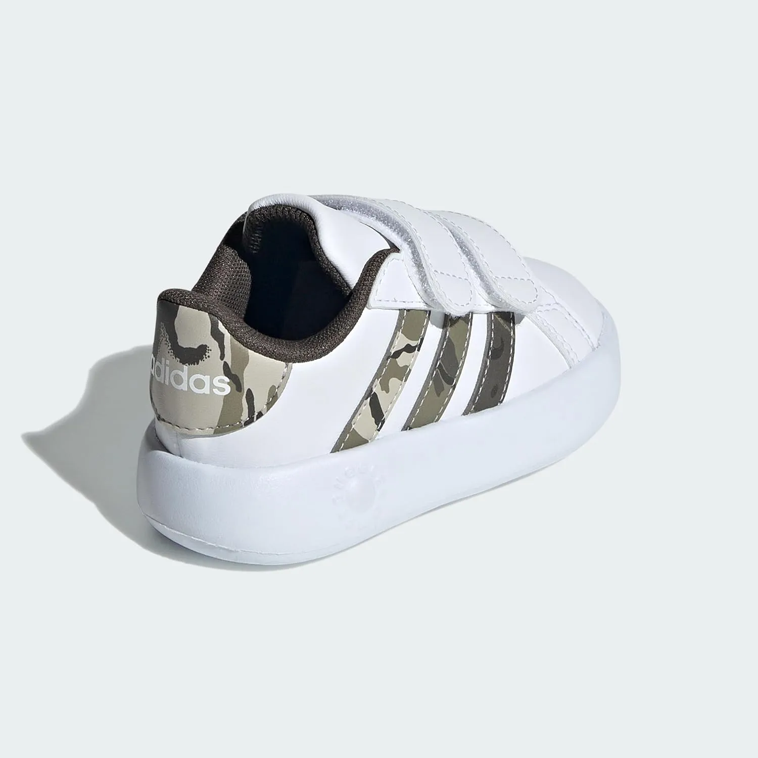 adidas Baby Grand Court 2.0