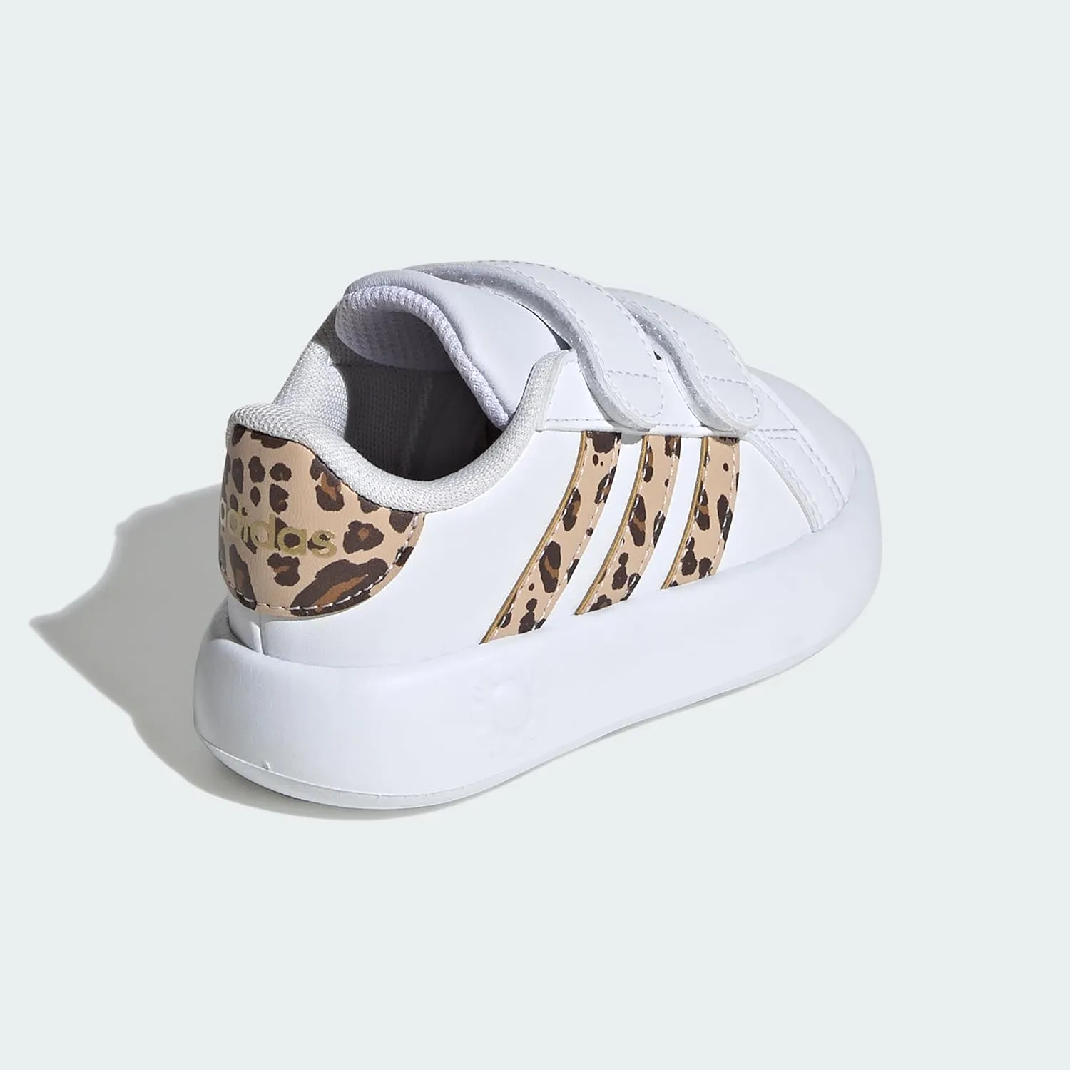 adidas Baby Grand Court 2.0