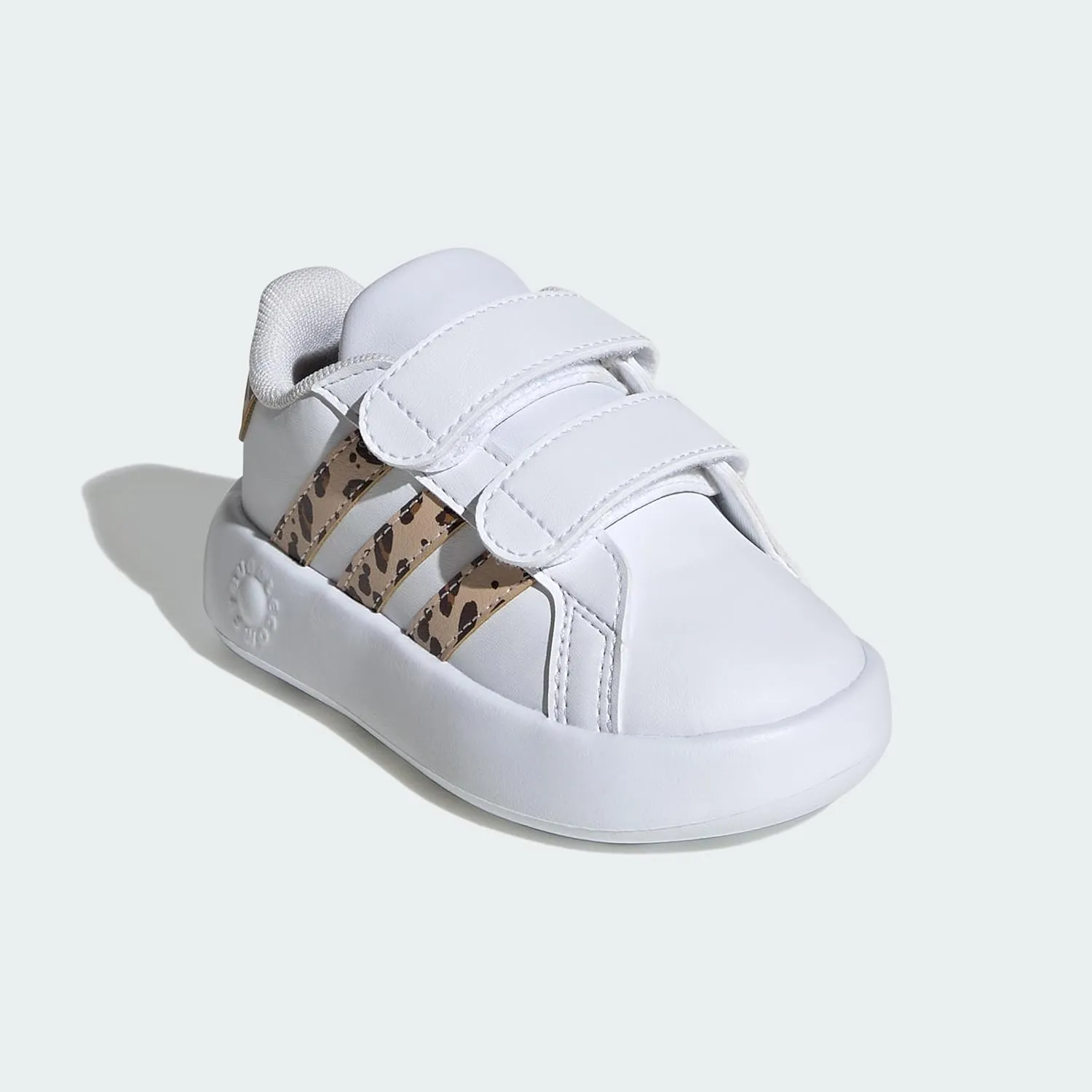 adidas Baby Grand Court 2.0