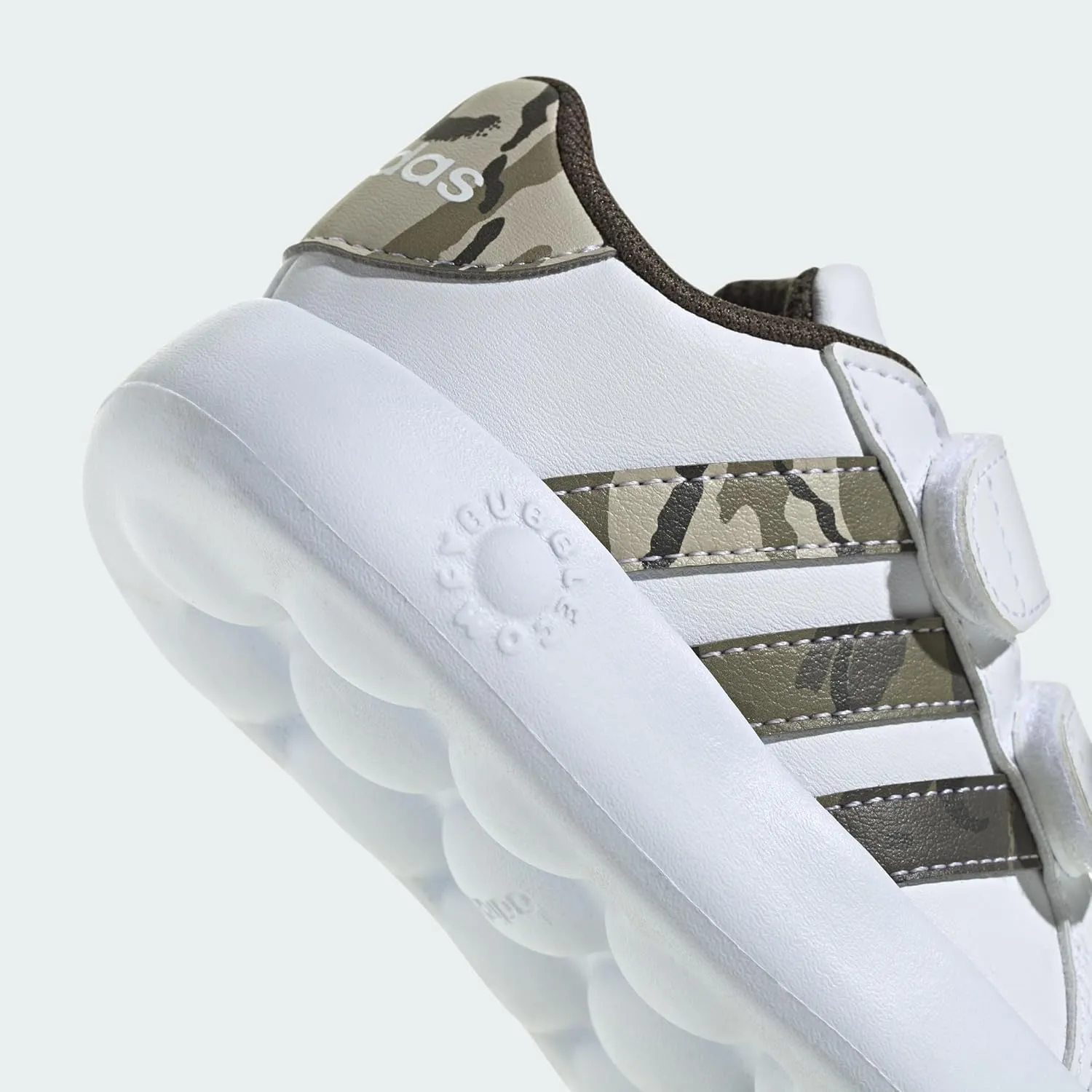 adidas Baby Grand Court 2.0