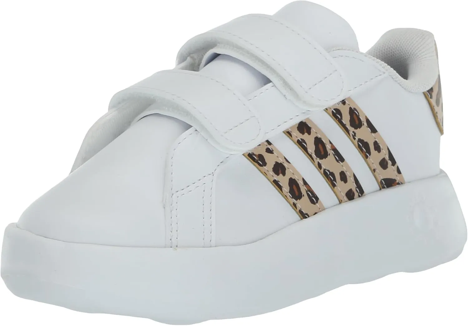 adidas Baby Grand Court 2.0