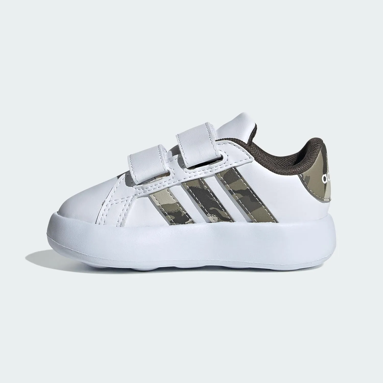 adidas Baby Grand Court 2.0