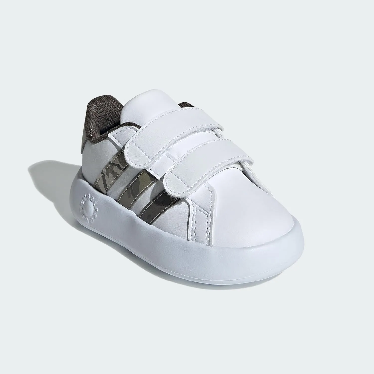 adidas Baby Grand Court 2.0