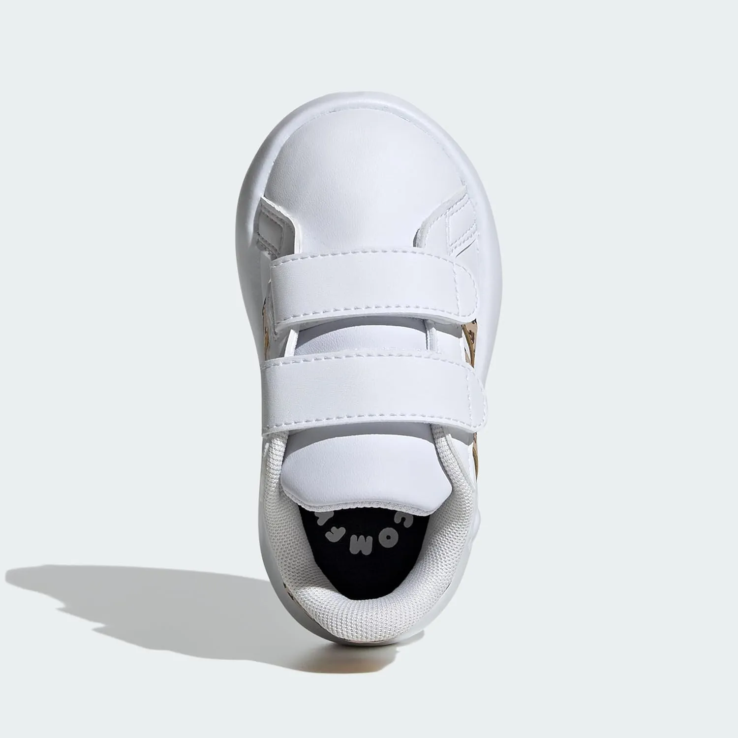 adidas Baby Grand Court 2.0