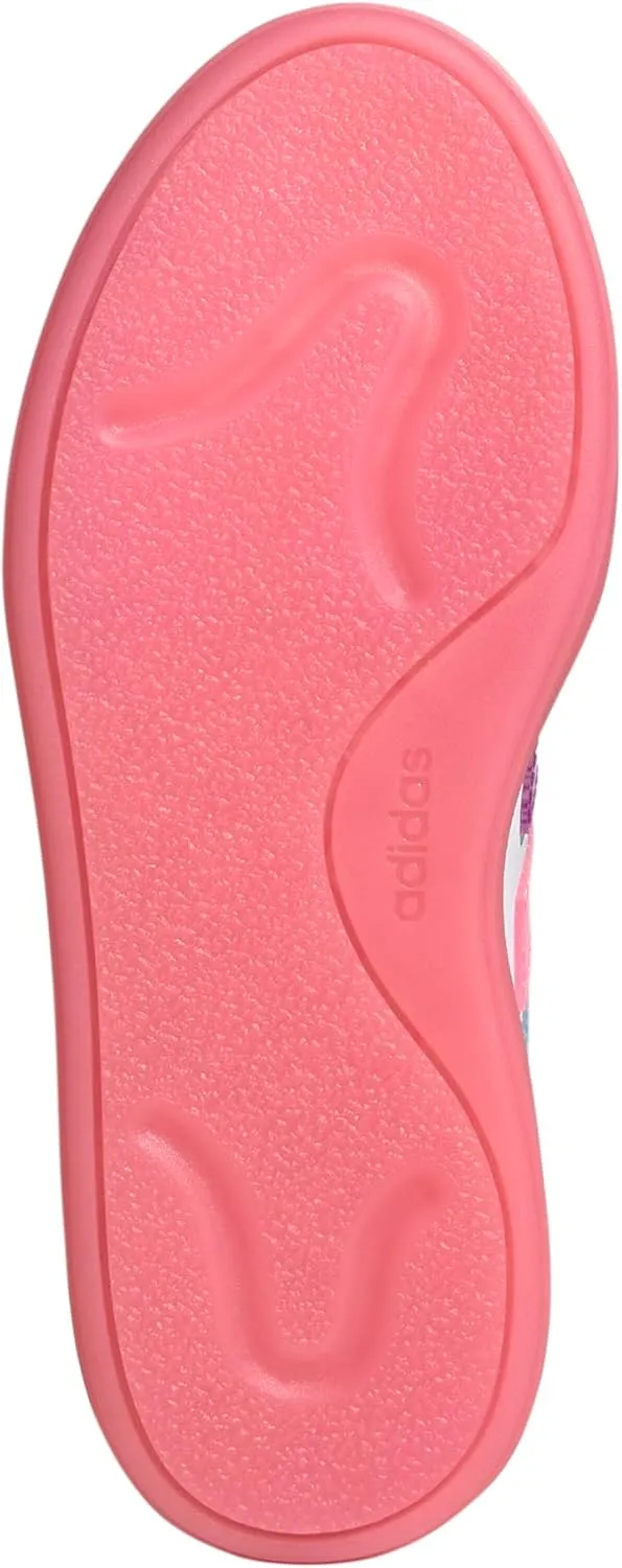 adidas Kids' Courtblock Sneaker