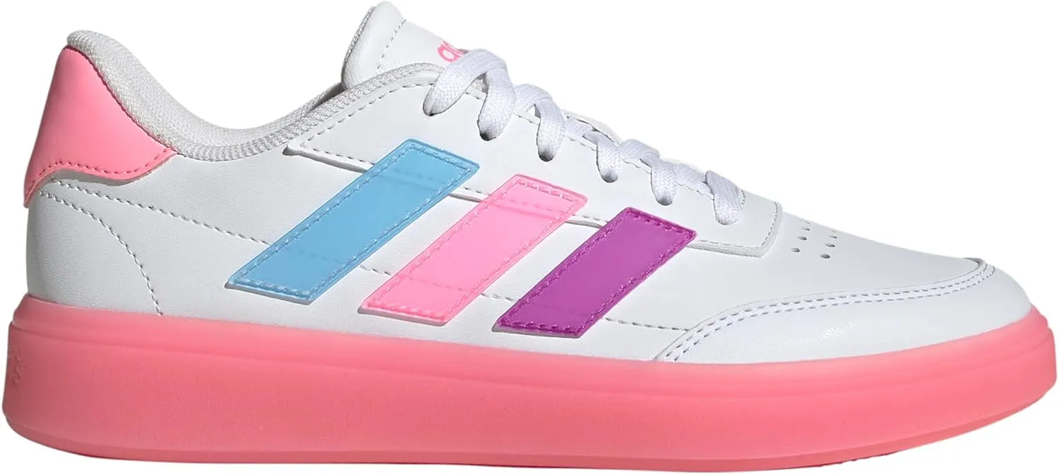 adidas Kids' Courtblock Sneaker