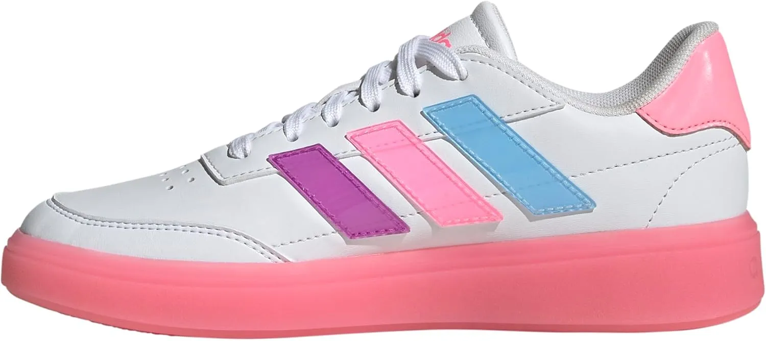 adidas Kids' Courtblock Sneaker
