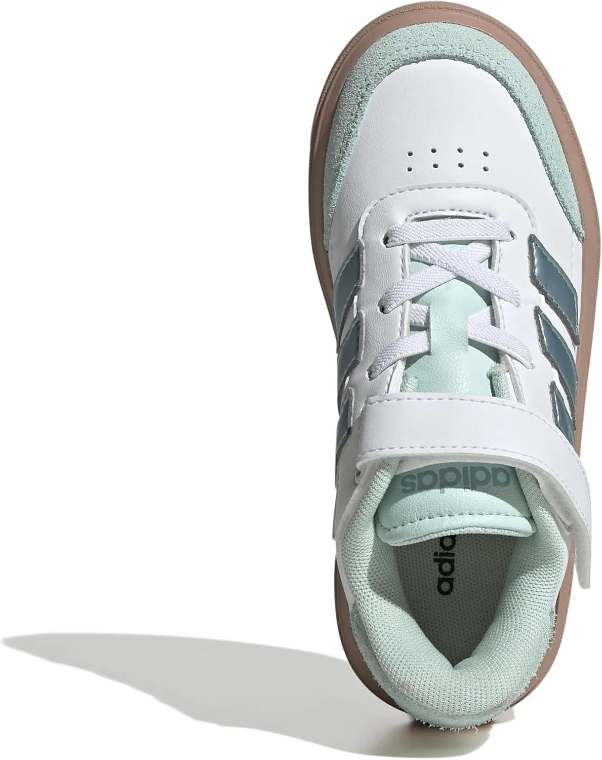 adidas Kids' Courtblock Sneaker