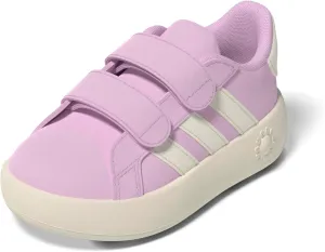 adidas Kids' Grand Court 2.0 Tennis Shoe