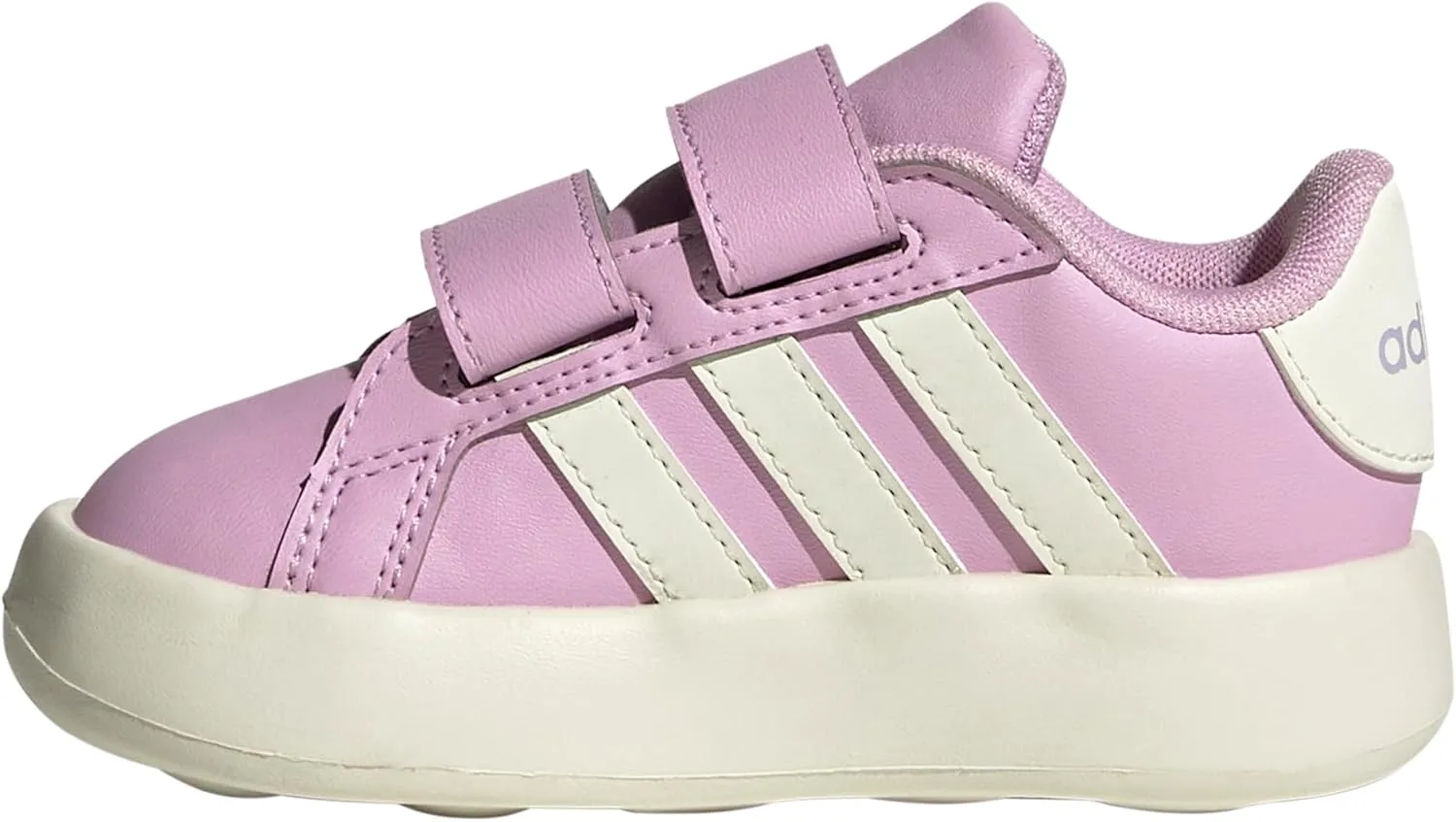 adidas Kids' Grand Court 2.0 Tennis Shoe