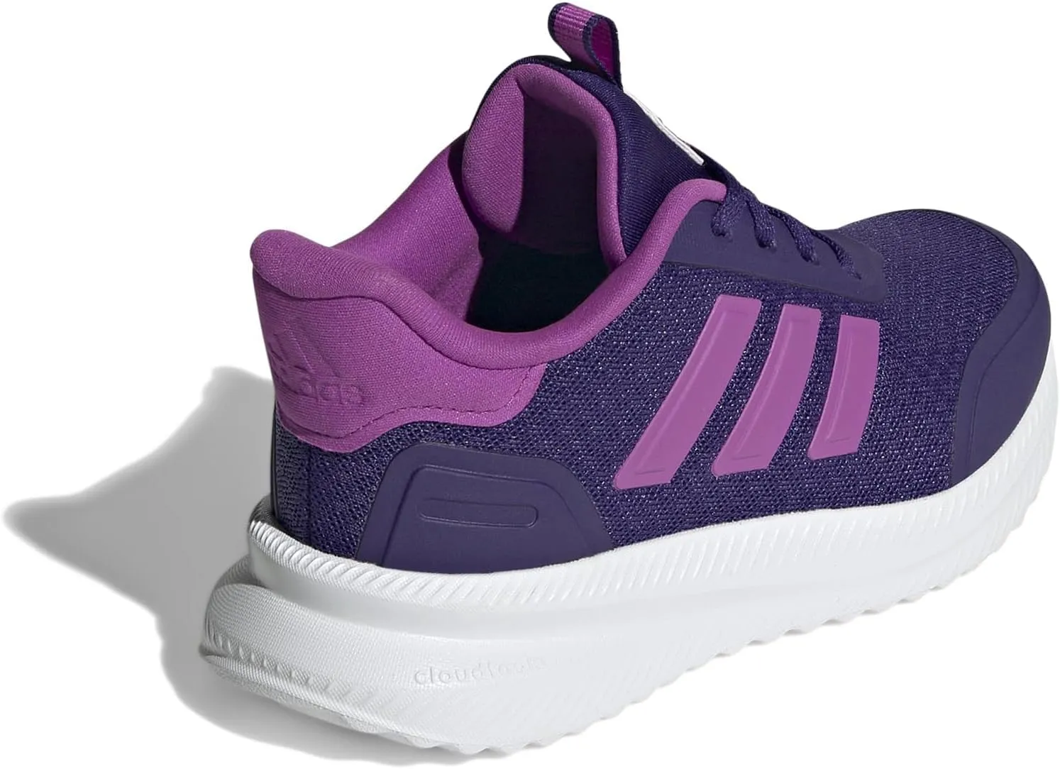 adidas Kids' X_PLR Path Sneaker