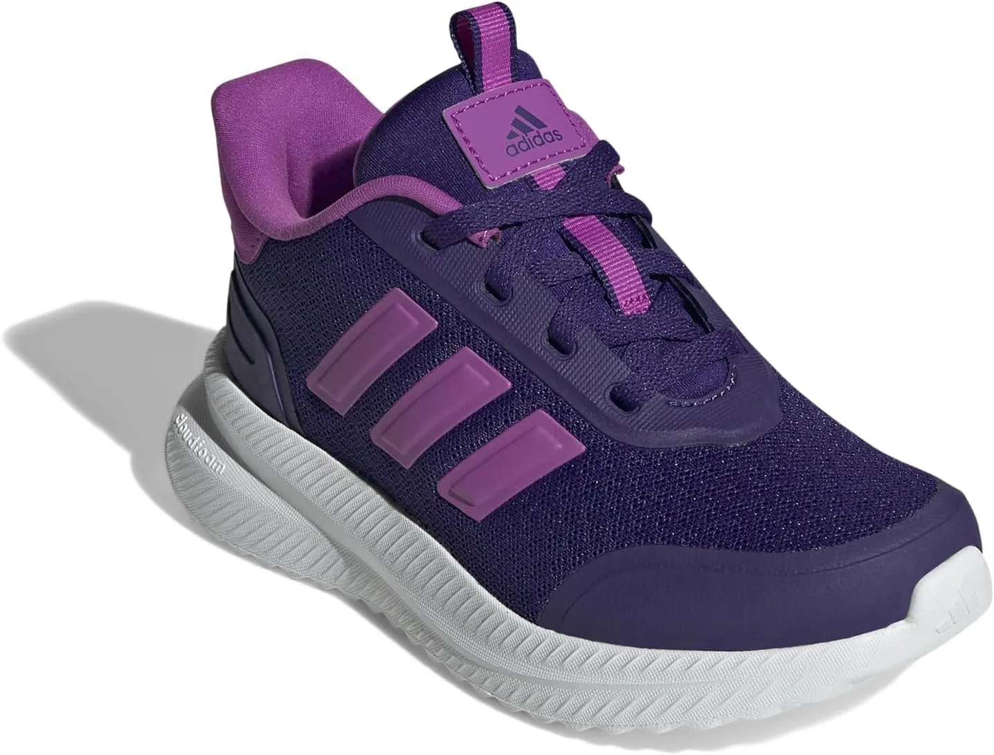 adidas Kids' X_PLR Path Sneaker