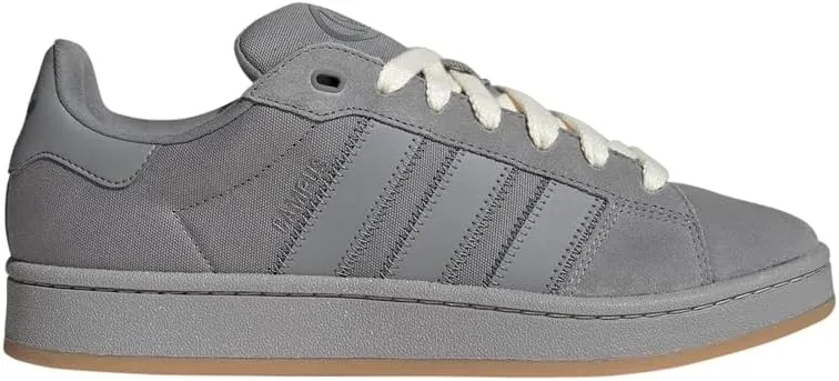 adidas Mens Campus 00S Lace Up Sneakers Shoes Casual - Grey - Size 11.5 M