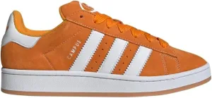 adidas Mens Campus 00S Lace Up Sneakers Shoes Casual - Orange - Size 12.5 M