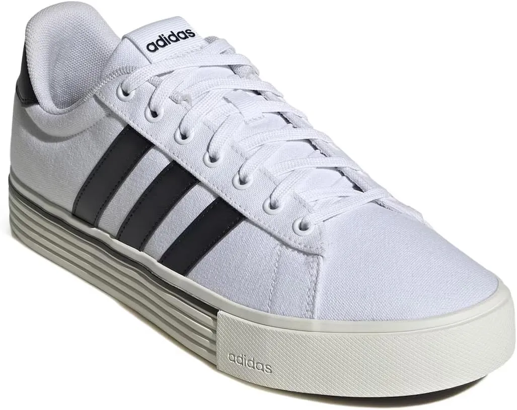 adidas Men's Daily 4.0 Sneaker