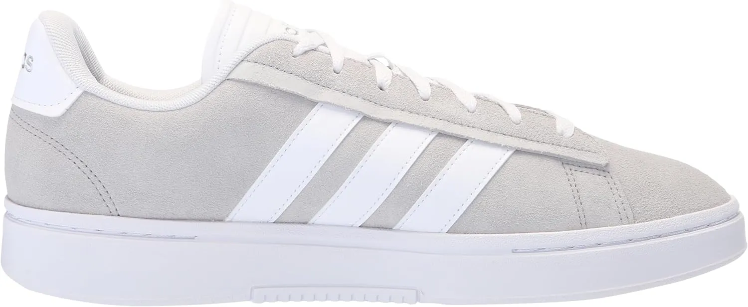 adidas Men's Grand Court Alpha Sneaker