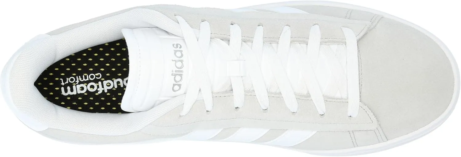 adidas Men's Grand Court Alpha Sneaker