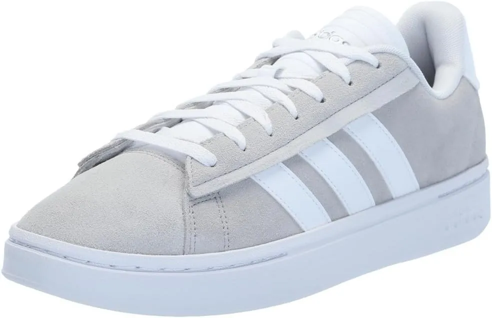 adidas Men's Grand Court Alpha Sneaker