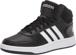 adidas Men's Hoops 2.0 Mid