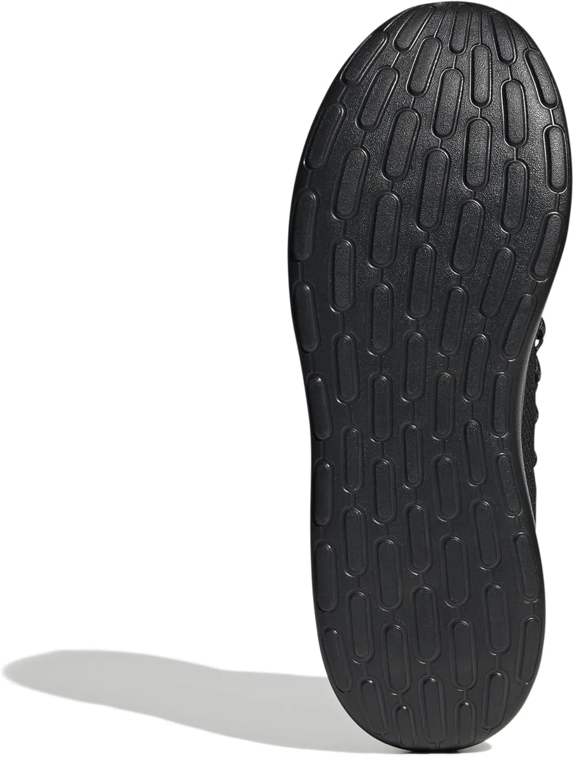 adidas Mens Lite Racer Adapt 7.0 Slip On Sneakers Shoes Casual - Black