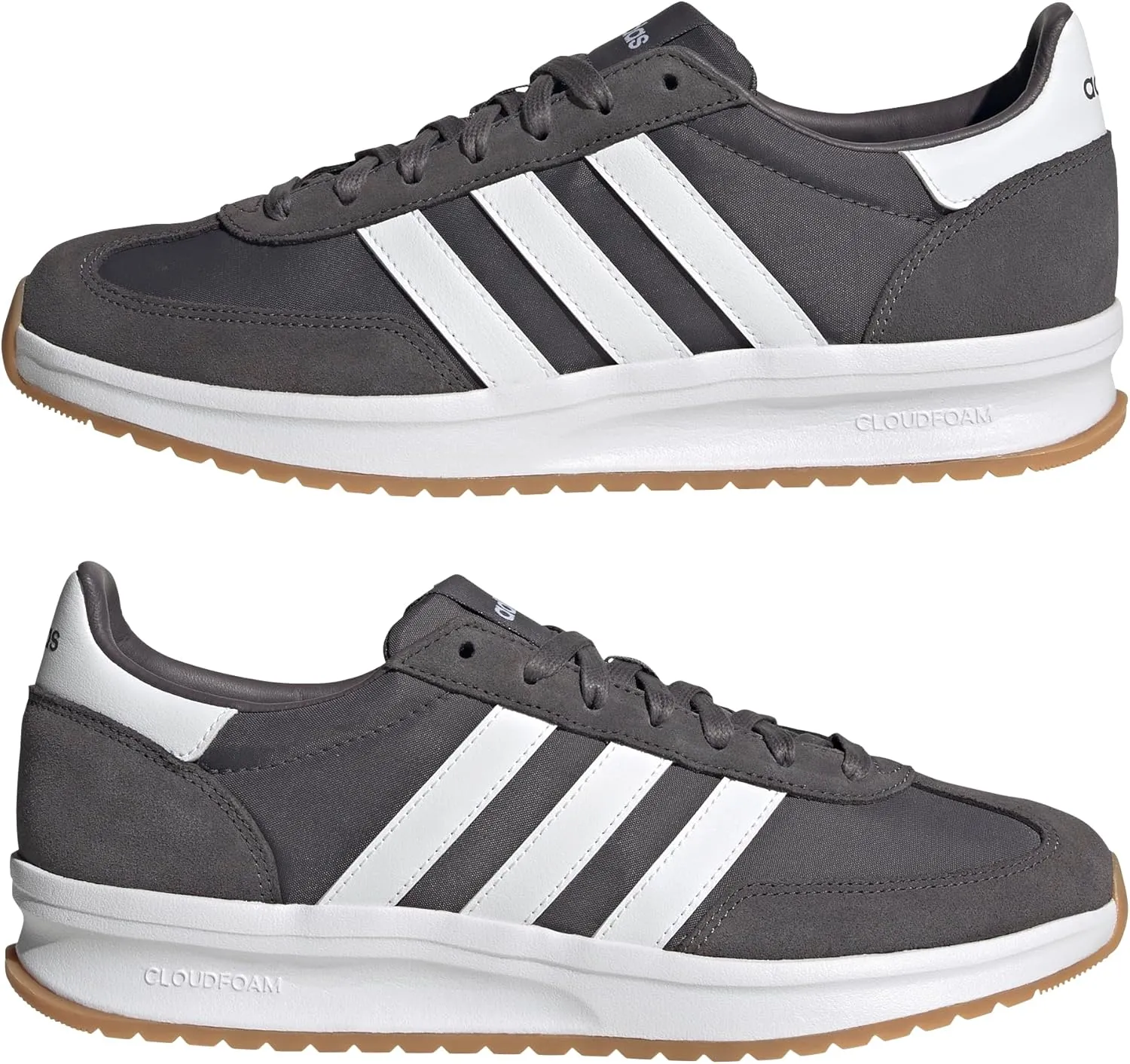 adidas Men's Run 70s 2.0 Sneaker