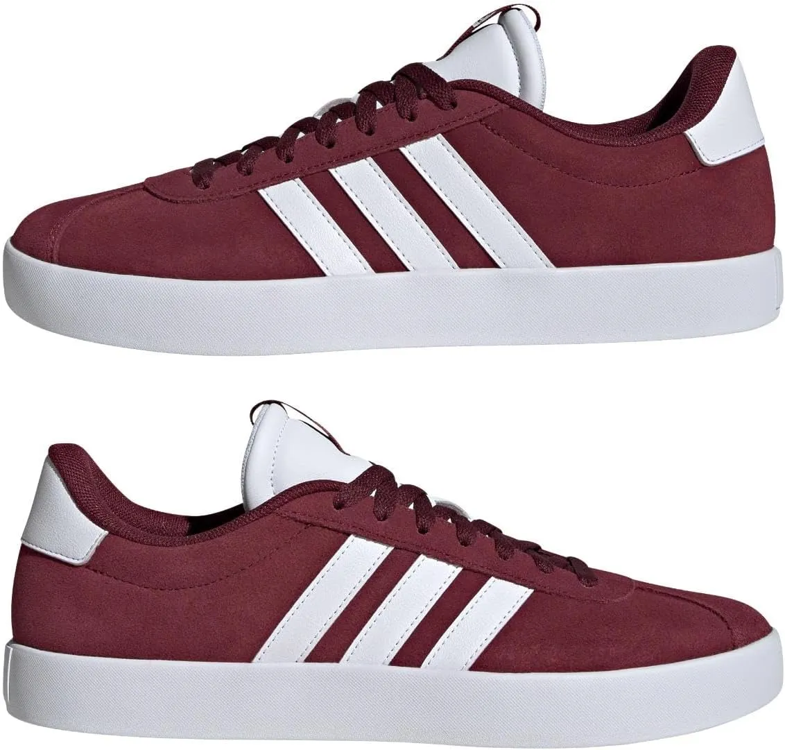 adidas Men's Vl Court 3.0 Sneaker