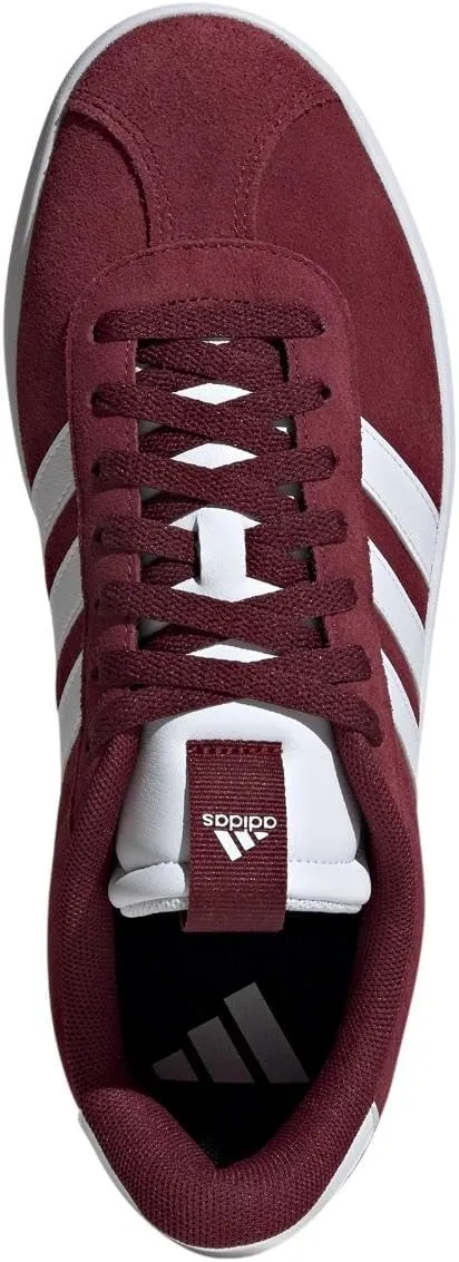 adidas Men's Vl Court 3.0 Sneaker