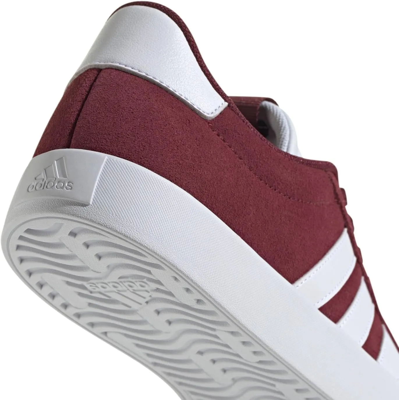 adidas Men's Vl Court 3.0 Sneaker