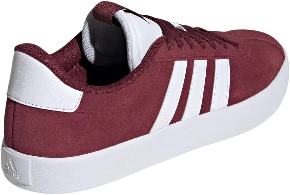 adidas Men's Vl Court 3.0 Sneaker
