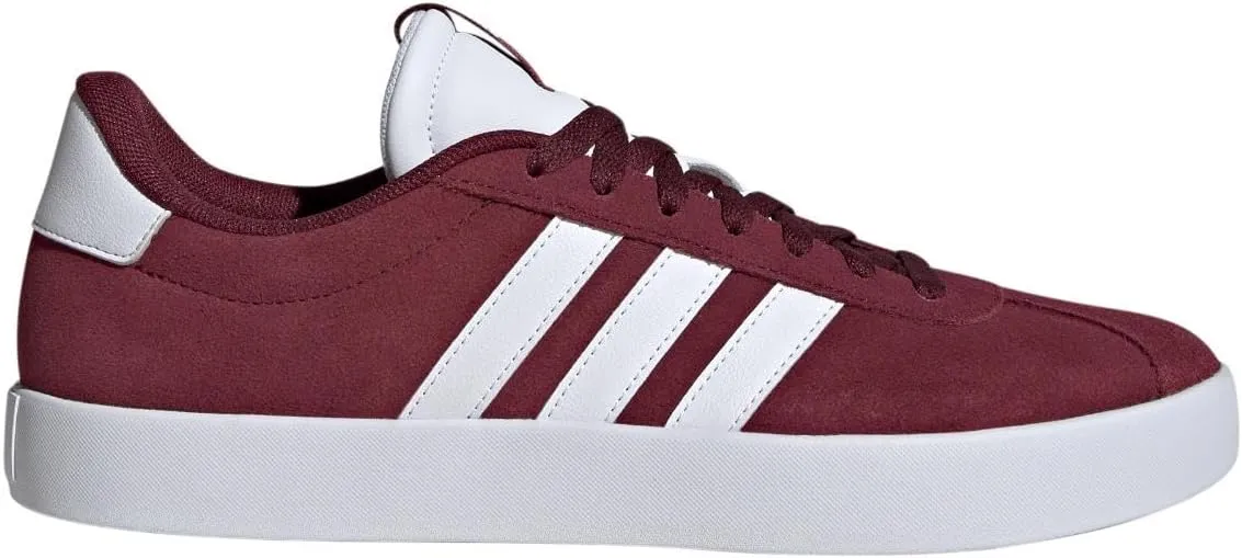 adidas Men's Vl Court 3.0 Sneaker