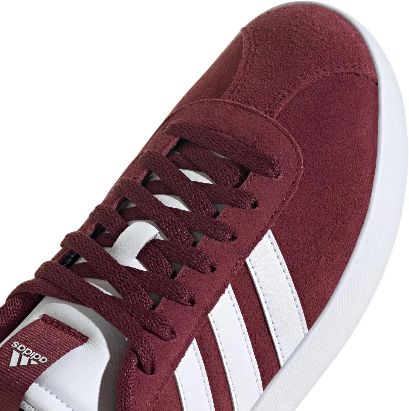 adidas Men's Vl Court 3.0 Sneaker