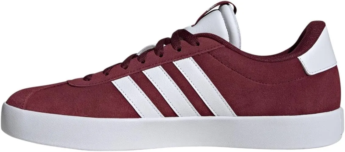 adidas Men's Vl Court 3.0 Sneaker