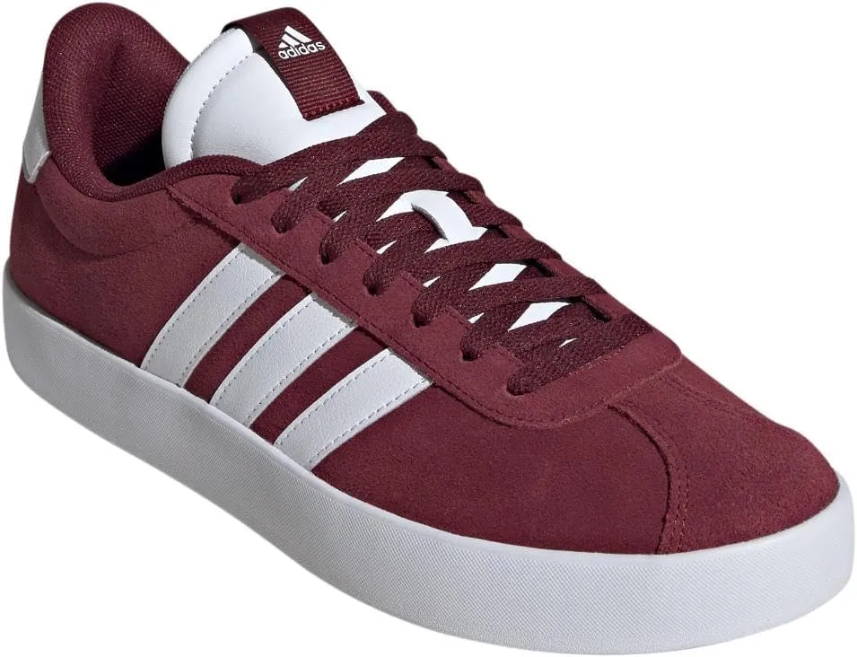 adidas Men's Vl Court 3.0 Sneaker