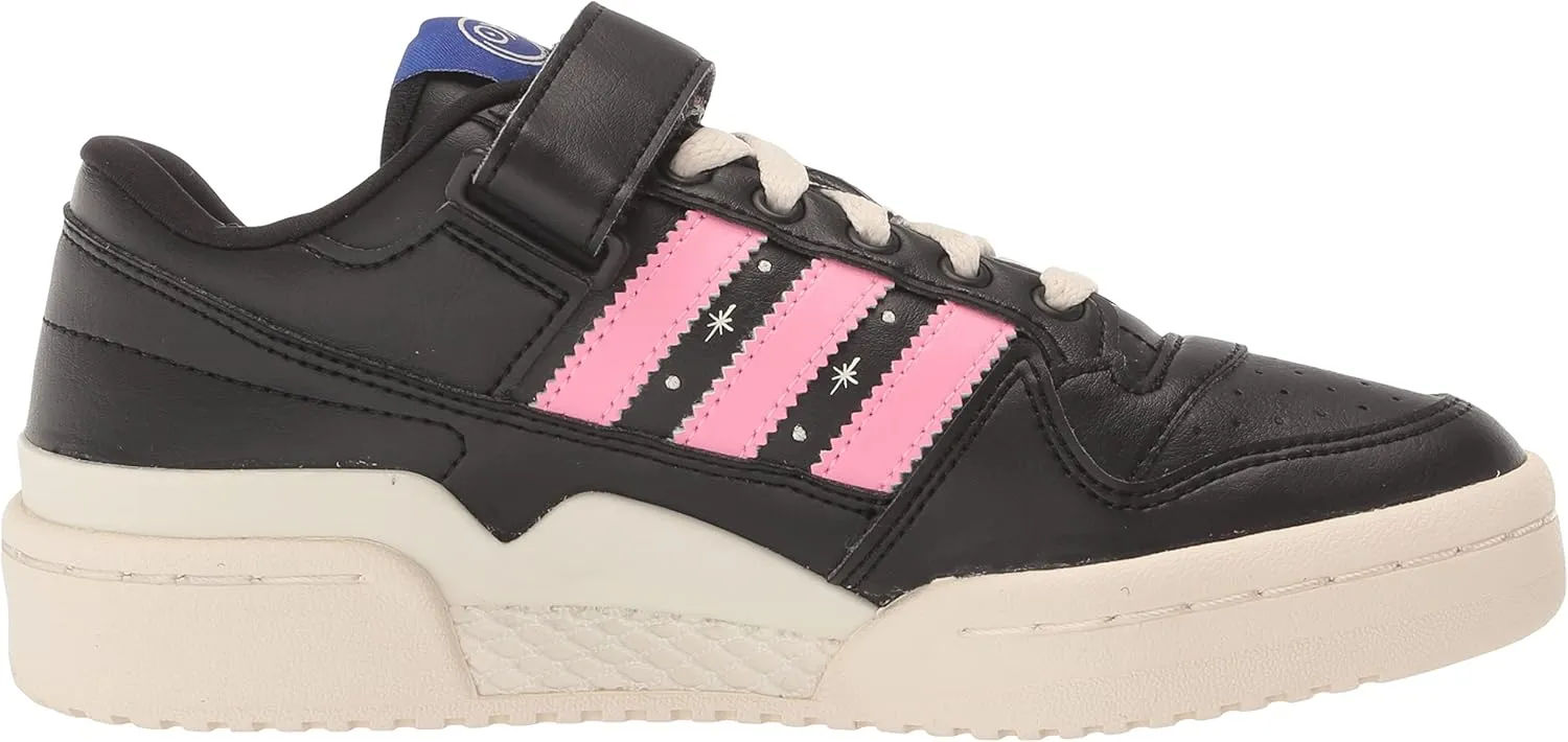 adidas Originals Baby-Boy's Forum Low Sneaker