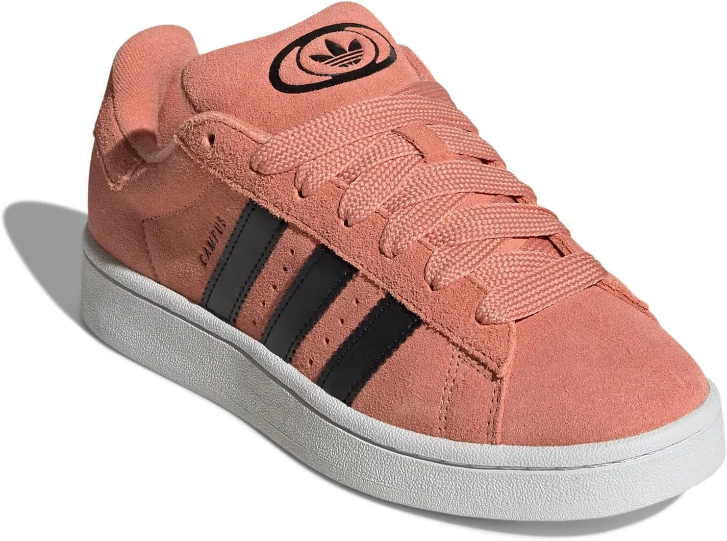adidas Originals Campus 00s Wonder Clay/Black/White 9.5 B (M)