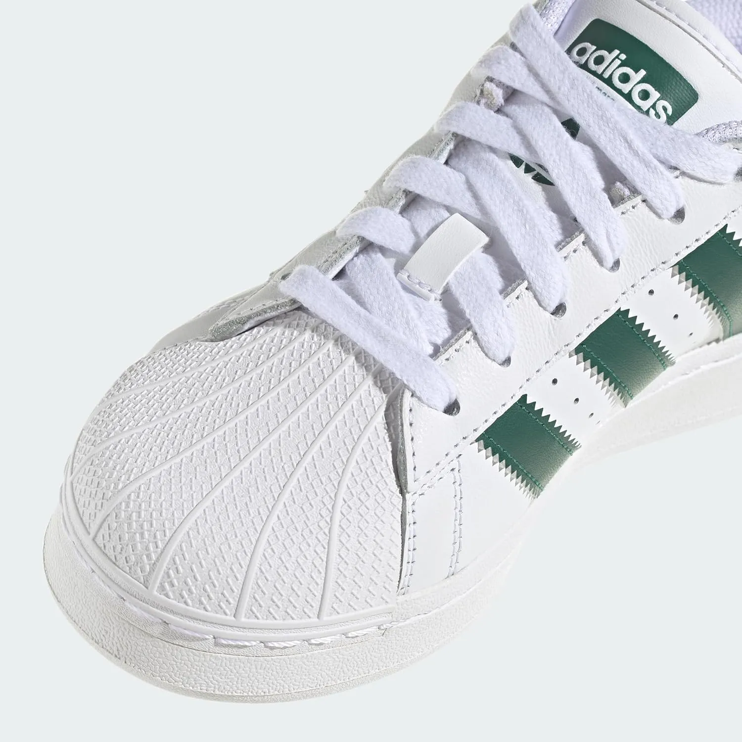 adidas Originals Superstar XLG (Big Kid)