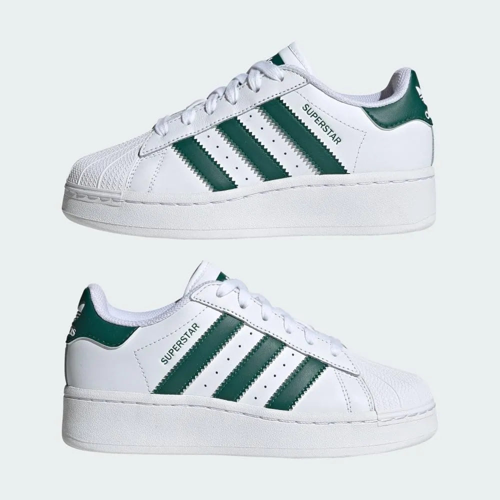 adidas Originals Superstar XLG (Big Kid)