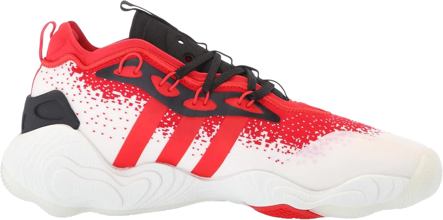 adidas Originals Women's Trae Young 3 Sneaker