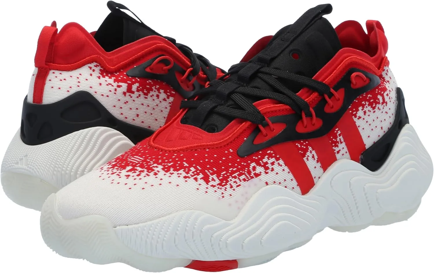 adidas Originals Women's Trae Young 3 Sneaker