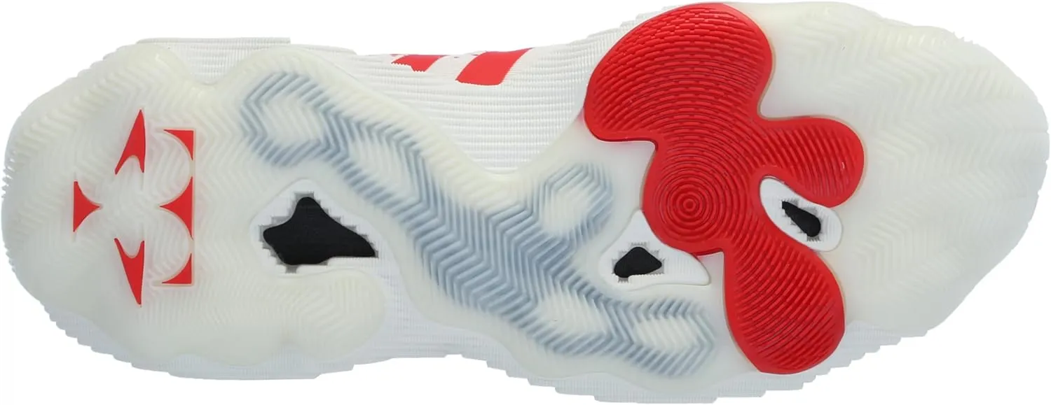 adidas Originals Women's Trae Young 3 Sneaker