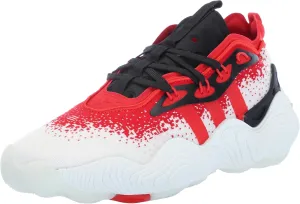 adidas Originals Women's Trae Young 3 Sneaker