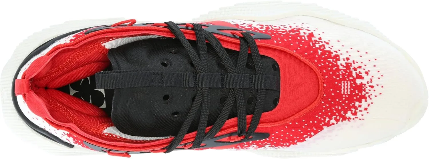 adidas Originals Women's Trae Young 3 Sneaker