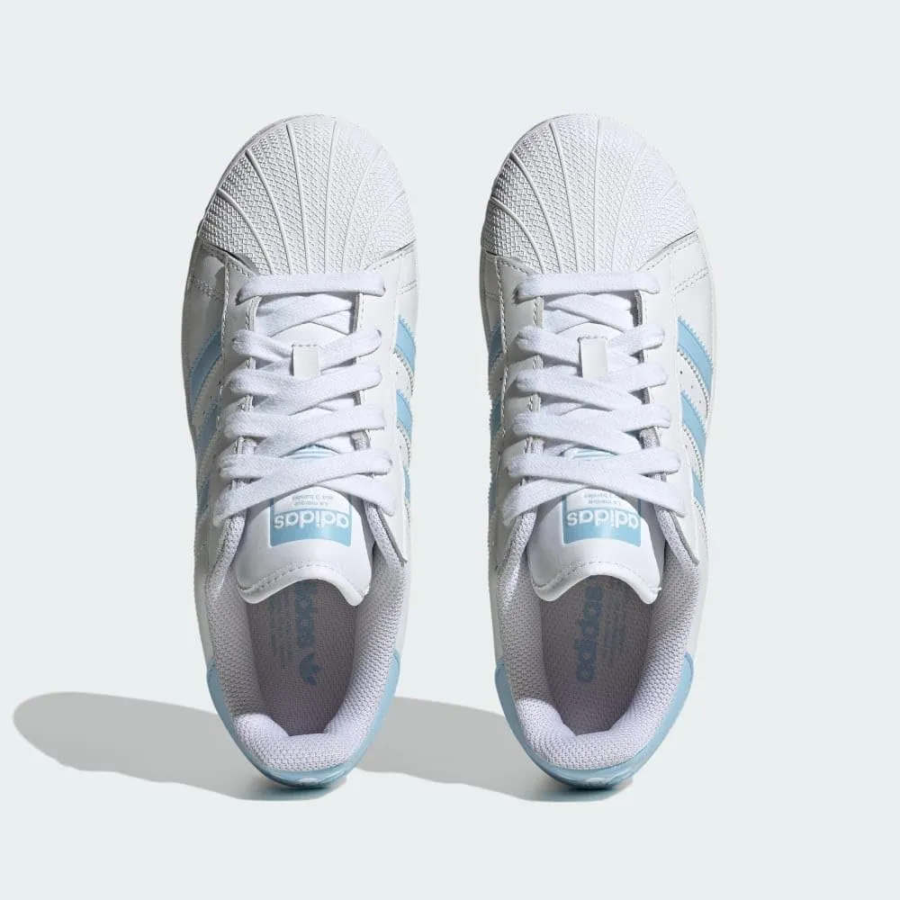 Adidas Superstar XLG Womens Shoes