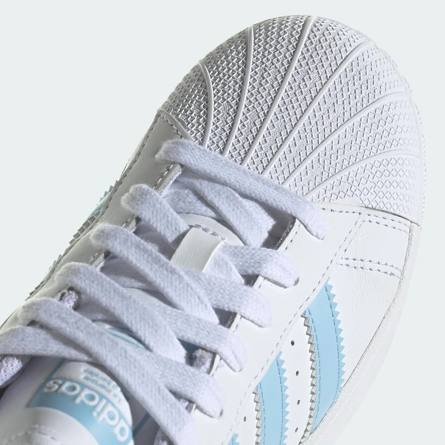 Adidas Superstar XLG Womens Shoes
